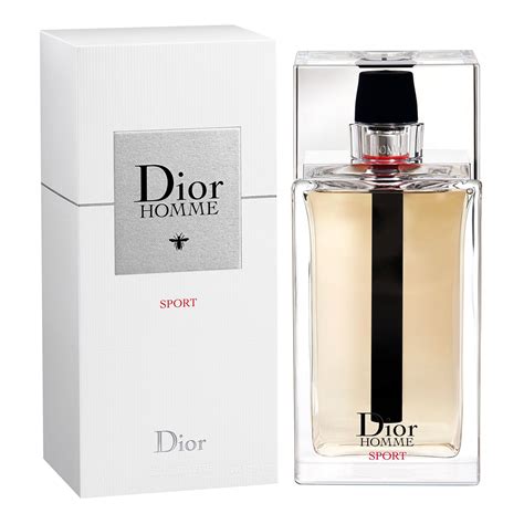 dior homme sport 100ml eau de parfum